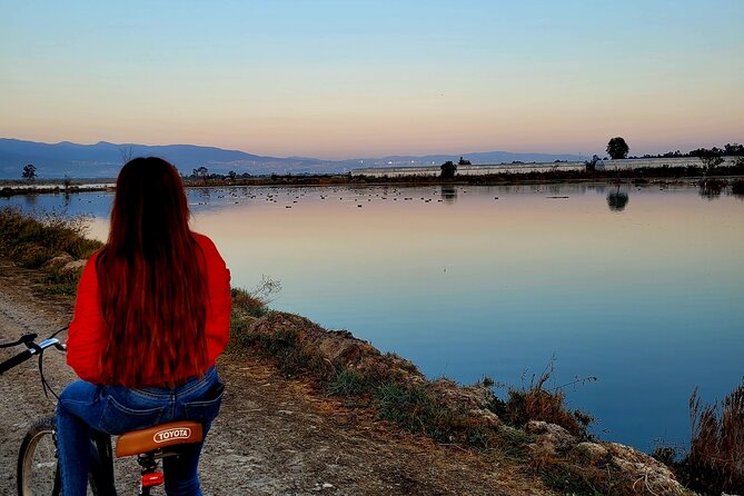 2-Hour Private Bike Ride at Sunrise in Nature - Whats Included