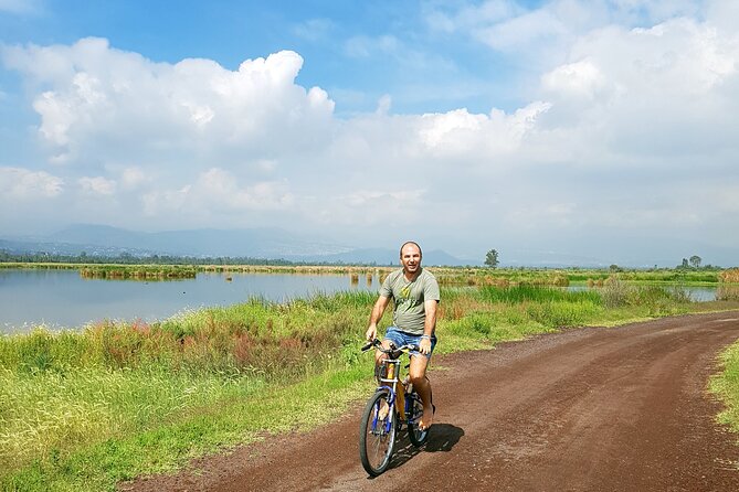2-Hour Private Bike Ride at Sunrise in Nature - Booking Your Adventure