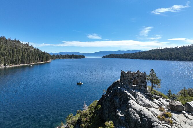 2 Hour Private Boat Charter With Captain - Traveler Suitability