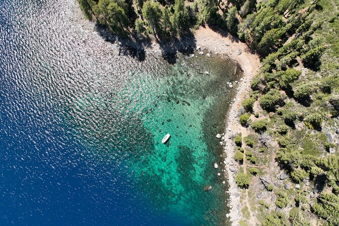 2 Hour Private Boat Charter With Captain - Pricing and Cancellation