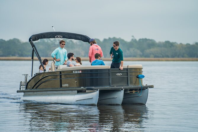 2 Hour Private Boat Tour - Booking and Cancellation Policy