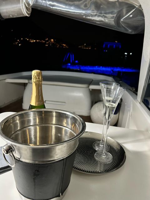 2 Hour Private Boat Tour of Lake Como - Inclusions