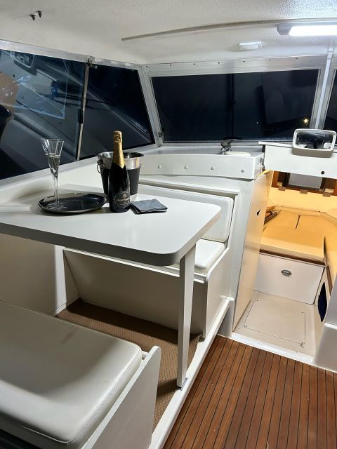 2 Hour Private Boat Tour of Lake Como - Starting Location
