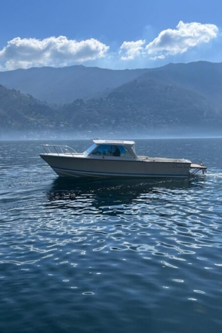 2 Hour Private Boat Tour of Lake Como - Cancellation Policy