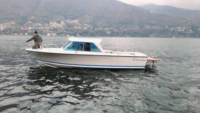2 Hour Private Boat Tour of Lake Como - Reservation Process