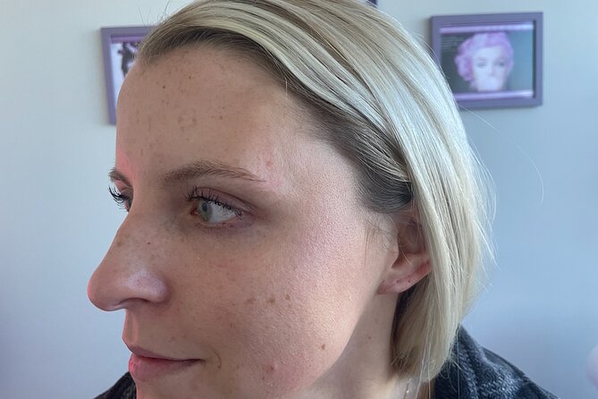 2-Hour Private Botanical Facial With Hand Dip Experience - Meeting and End Point Details