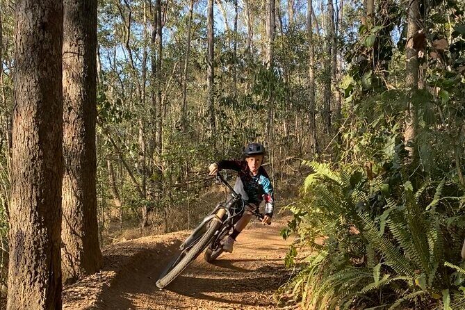 2 Hour Private Brisbane Mountain Bike Coaching Session and Ride - Who Will Love This Experience?