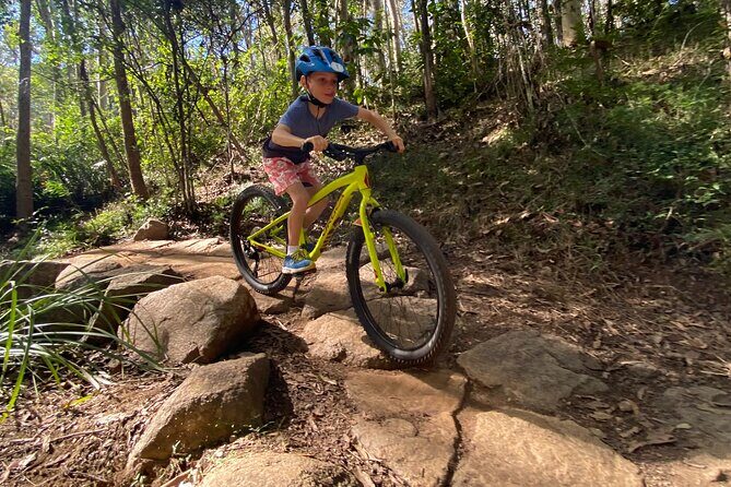 2 Hour Private Brisbane Mountain Bike Coaching Session and Ride - Final Thoughts