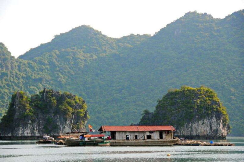 2-Hour Private Canoe Discover the Best of Ha Long Bay - Frequently Asked Questions