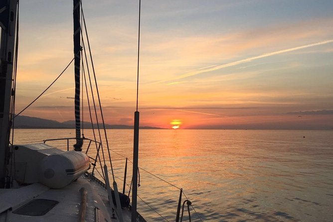2 Hour Private Charter - Experience Highlights