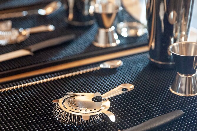 2 Hour Private Cocktail Masterclass in Old Town of Riga. - Schedule and Availability