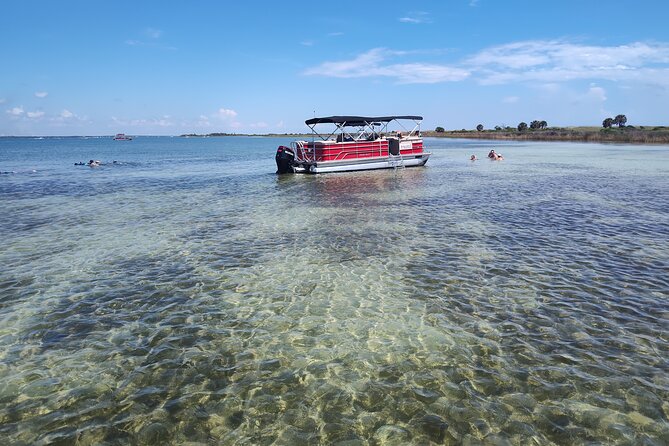 2-Hour Private Dolphin Sightseeing Adventure - Booking Information