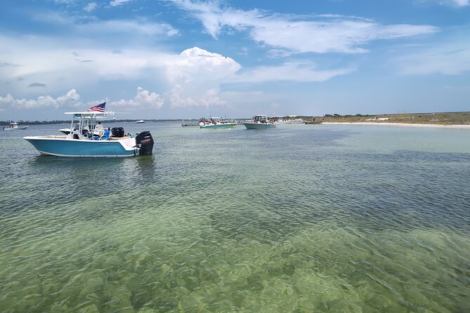 2-Hour Private Dolphin Sightseeing Adventure - Inclusions