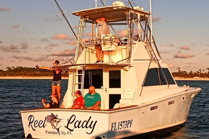 2 Hour Private Dolphin Sightseeing Tour - Meeting Point and Directions
