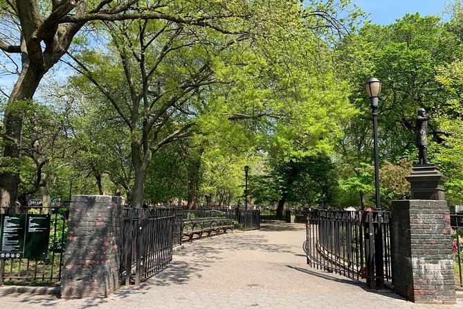 2-Hour Private East Village TV and Movie Sites Walking Tour - Booking Information