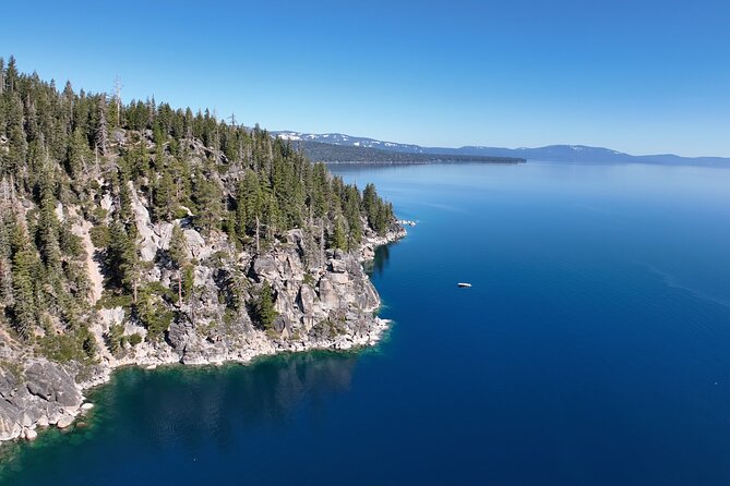 2 Hour Private Emerald Bay Boat Tour - Preparing for Your Emerald Bay Adventure