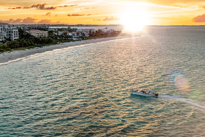 2-Hour Private Guided Luxury Axopar Charter in Turks and Caicos - Exploring the Turks and Caicos