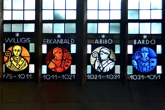2 Hour Private Guided Walking Tour: Cathedral and Old Mainz - Explore the Old Town