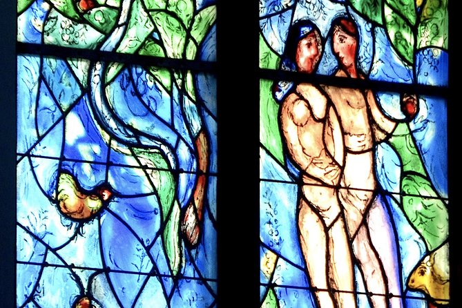 2 Hour Private Guided Walking Tour: Heavenly Mainz - Customer Reviews