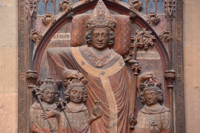 2 Hour Private Guided Walking Tour: Heavenly Mainz - Exploring Mainz