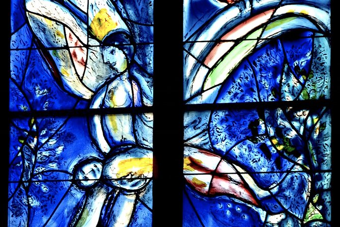 2 Hour Private Guided Walking Tour: Heavenly Mainz - Since You Asked