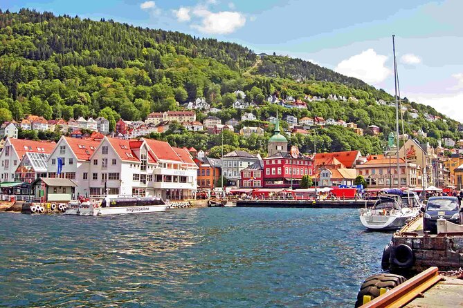 2 Hour Private Guided Walking Tour of Bergen - Accessibility and Services