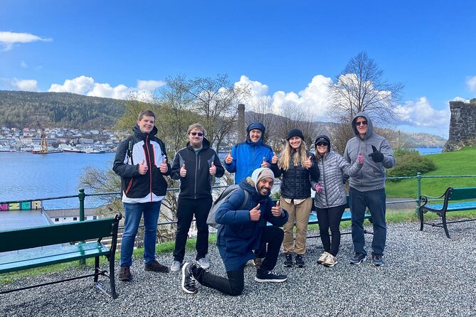 2 Hour Private Guided Walking Tour of Bergen - Frequently Asked Questions