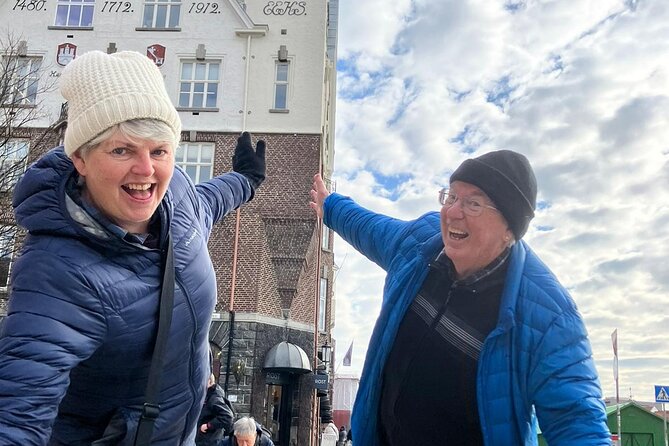 2 Hour Private Guided Walking Tour of Bergen - Recap
