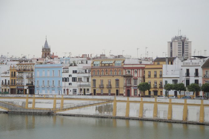 2-Hour Private Guided Walking Tour of Triana - Pricing and Booking