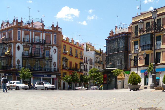 2-Hour Private Guided Walking Tour of Triana - Explore Trianas Highlights