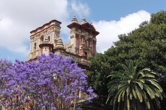2-Hour Private Guided Walking Tour of Triana - Local Culture and History