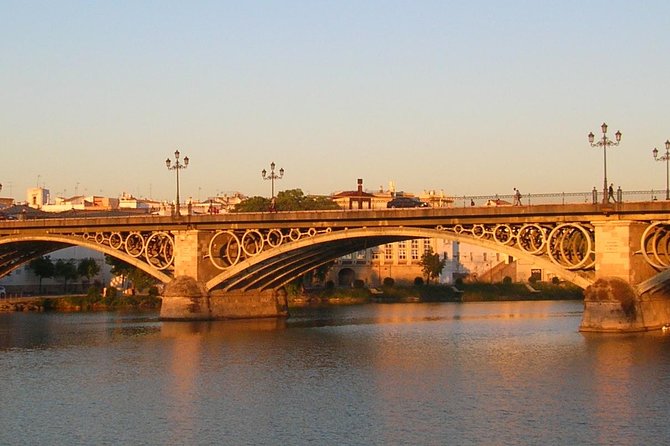 2-Hour Private Guided Walking Tour of Triana - Frequently Asked Questions