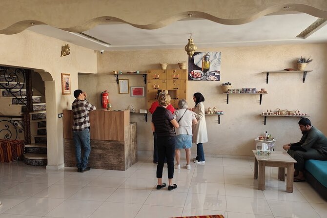 2 Hour Private Hammam and Massage Package - Customer Service