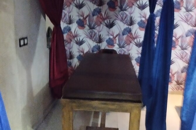 2 Hour Private Hammam and Massage Package - Positive Experiences