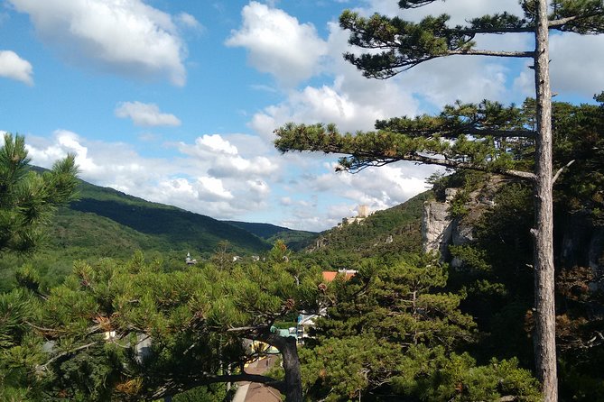 2-Hour Private Hiking Tour Helenental Castles Hike From Vienna - Inclusions and Recommendations