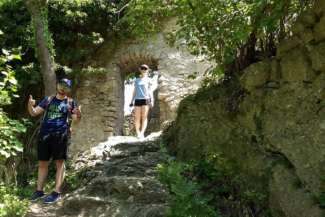 2-Hour Private Hiking Tour Helenental Castles Hike From Vienna - Discovering the Forest Trails