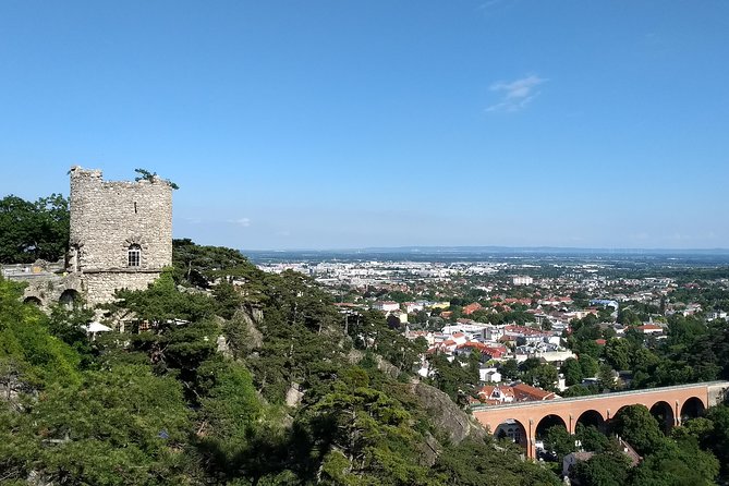 2-Hour Private Hiking Tour on Kalenderberg Mountain to Meet History From Vienna - Key Points
