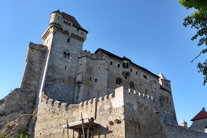 2-Hour Private Hiking Tour on Kalenderberg Mountain to Meet History From Vienna - Transportation and Meeting Details