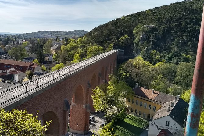 2-Hour Private Hiking Tour on Kalenderberg Mountain to Meet History From Vienna - Health and Safety Information