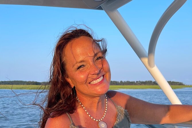 2-Hour Private Hilton Head Dolphin Watching Cruise - Cancellation Policy