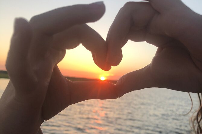 2-Hour Private Hilton Head Sunset Cruise - Meeting and Pickup Details