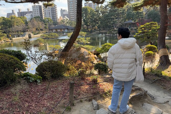 2-Hour Private Hiroshima Morning Tour - Experiencing the Serene Peace Memorial Park