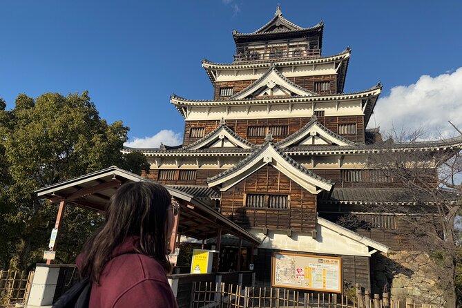 2-Hour Private Hiroshima Morning Tour - Customizing Your Private Tour Experience