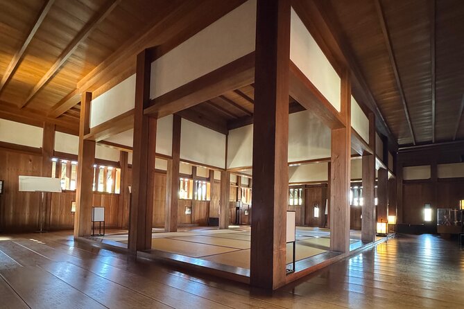 2-Hour Private Hiroshima Morning Tour - Tour Logistics and Practical Considerations