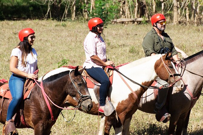 2 Hour Private Horseback Riding in Tarcoles Costa Rica - Key Points