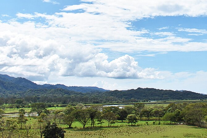2 Hour Private Horseback Riding in Tarcoles Costa Rica - Meeting and Pickup