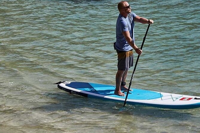 2-Hour Private Kayak or Paddleboard Tour in Cabarete La Boca - Booking and Cancellation Policy