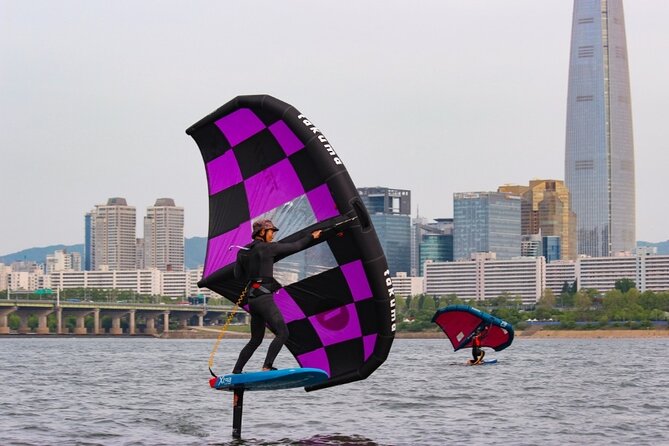 2-Hour Private Kayaking and Paddleboarding Experience in Hanriver - Reviews