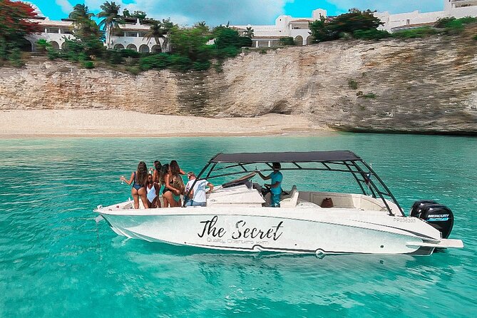2-Hour Private Luxury Champagne Sunset Cruise - Scenic Stops and Activities