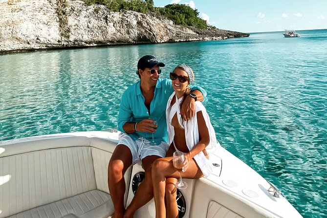 2-Hour Private Luxury Champagne Sunset Cruise - Service and Communication